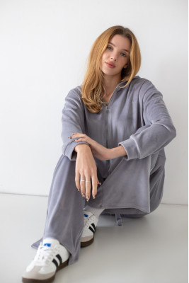 Костюм жіночий